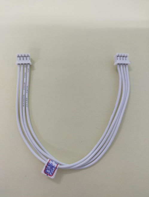 UL 1007電子排線產品照片